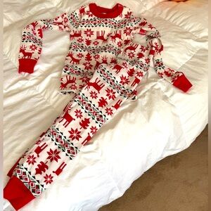 Holiday Jammie’s! Hanna Andersson